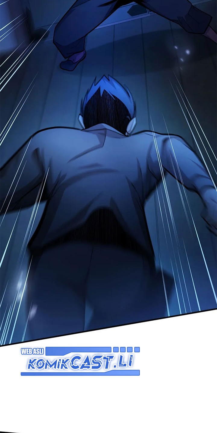 The Tutorial is Too Hard Chapter 221 Gambar 32