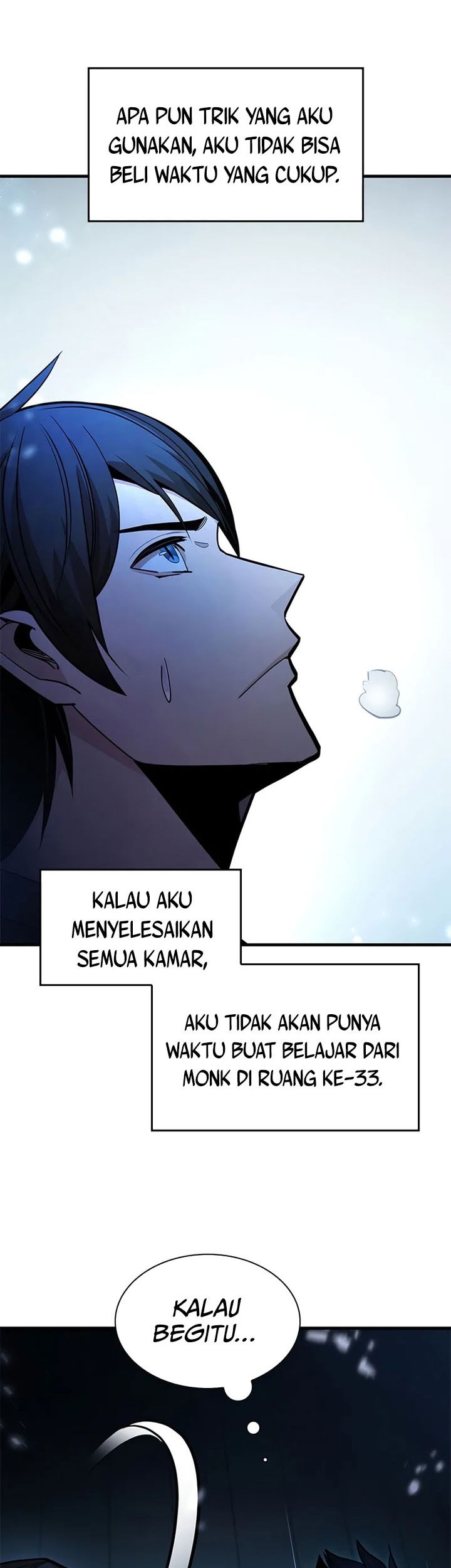 The Tutorial is Too Hard Chapter 221 Gambar 37