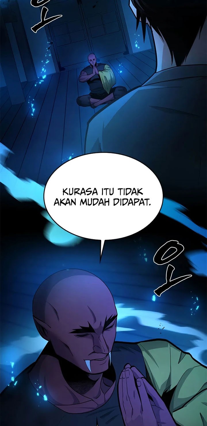Manhwa The Tutorial is Too Hard Chapter 221 gambar nomor 2