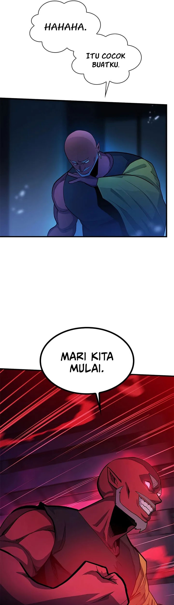 The Tutorial is Too Hard Chapter 221 Gambar 41