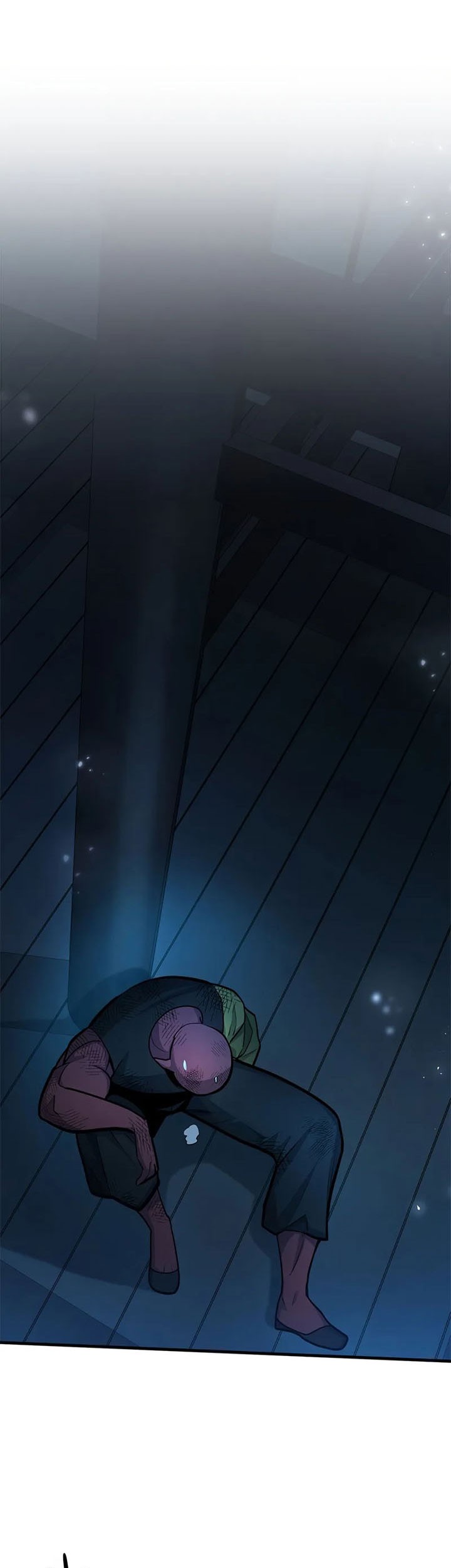 The Tutorial is Too Hard Chapter 221 Gambar 43