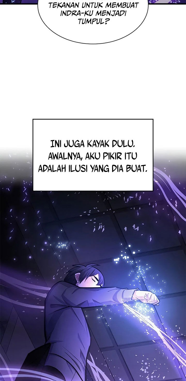 The Tutorial is Too Hard Chapter 221 Gambar 54
