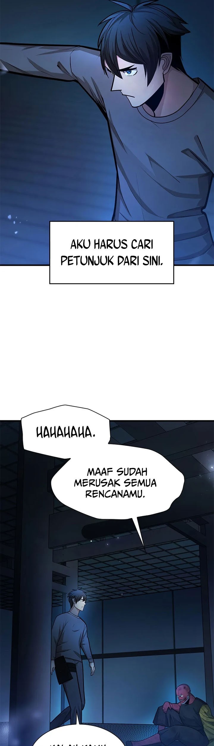 The Tutorial is Too Hard Chapter 221 Gambar 49