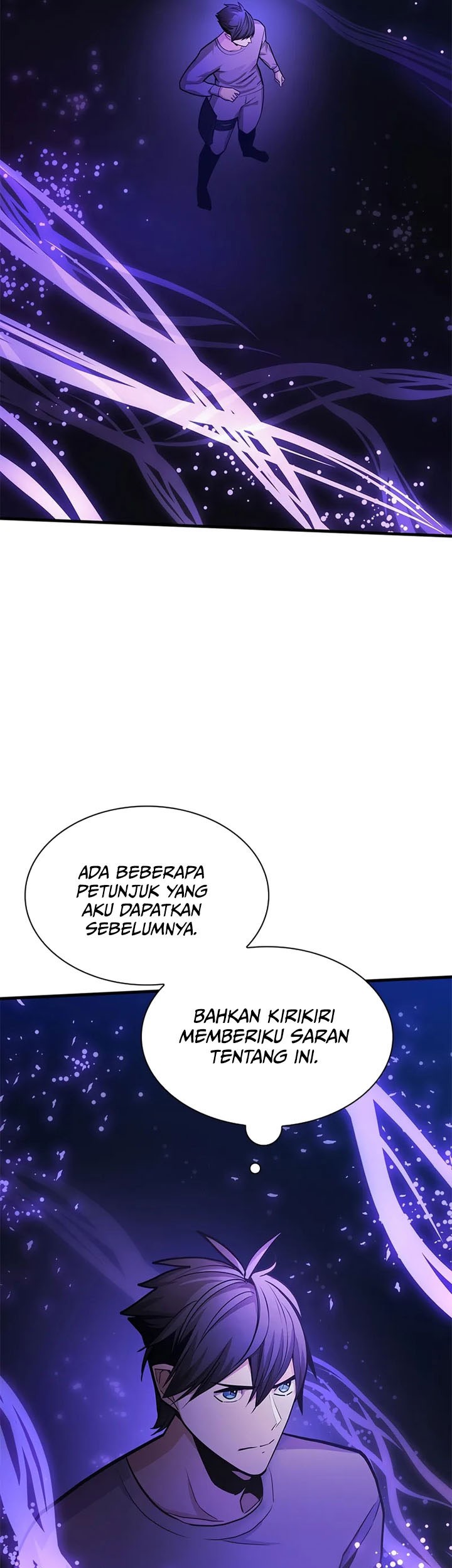 The Tutorial is Too Hard Chapter 221 Gambar 57