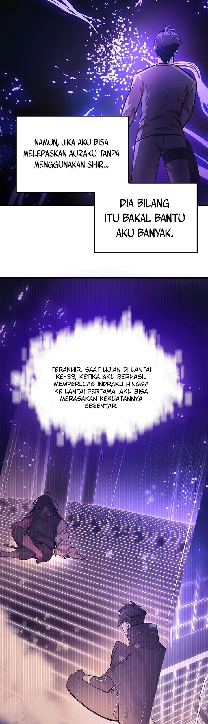 The Tutorial is Too Hard Chapter 221 Gambar 59