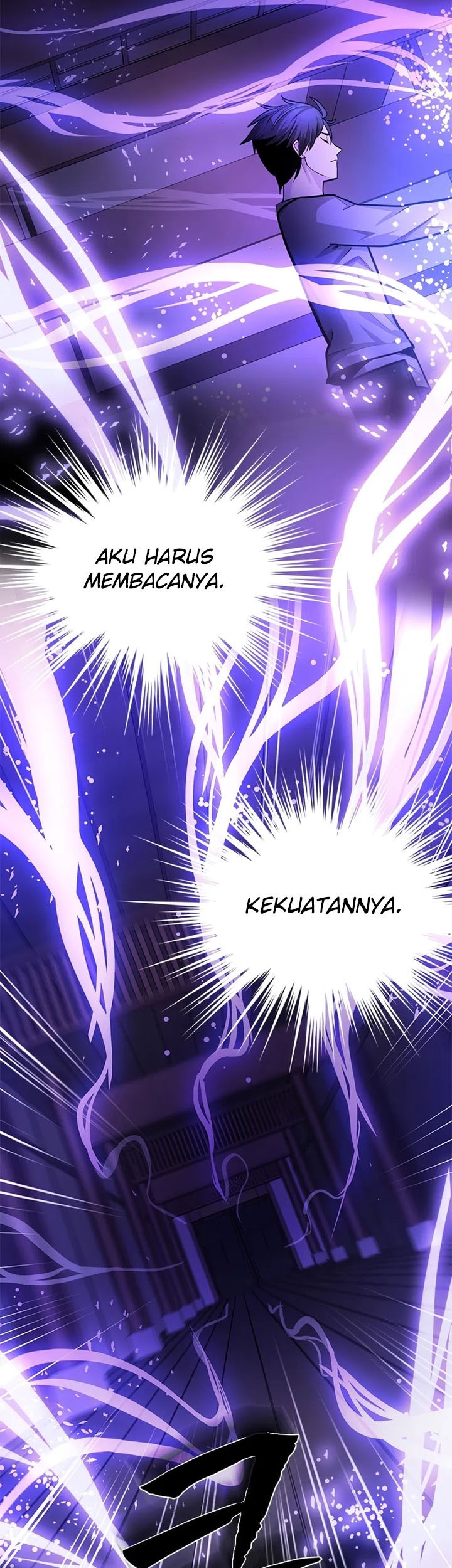 The Tutorial is Too Hard Chapter 221 Gambar 63