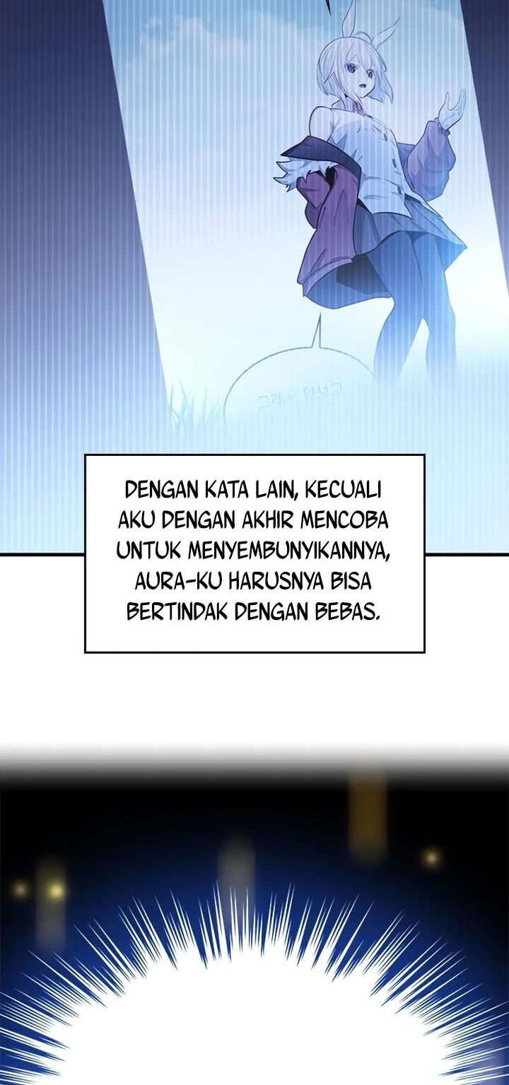 The Tutorial is Too Hard Chapter 222 Gambar 8