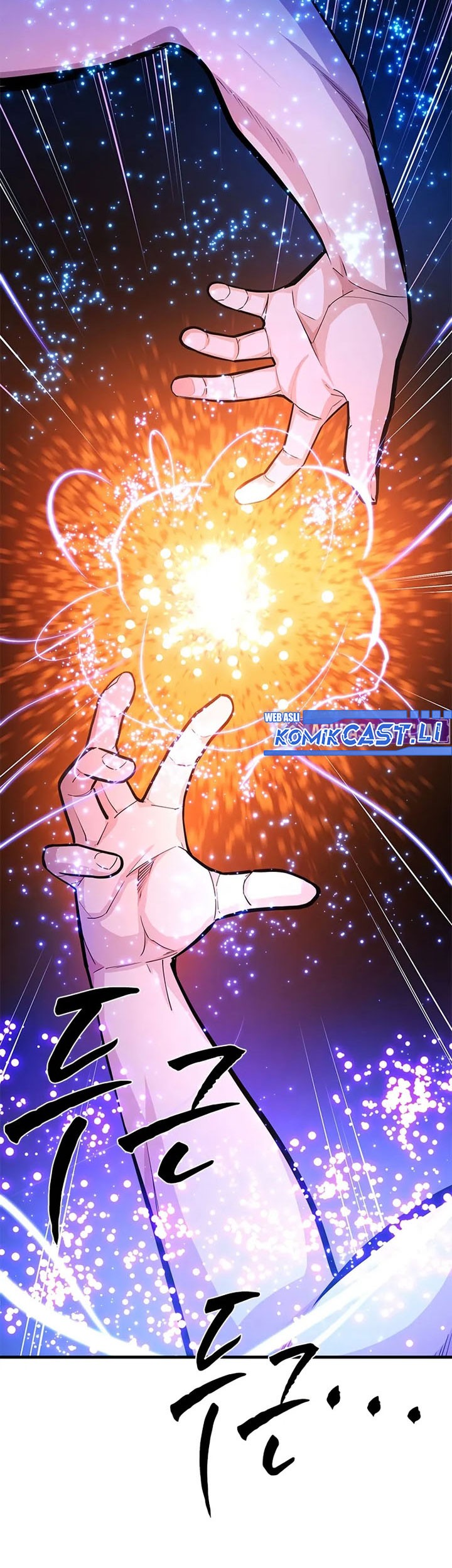 The Tutorial is Too Hard Chapter 222 Gambar 13