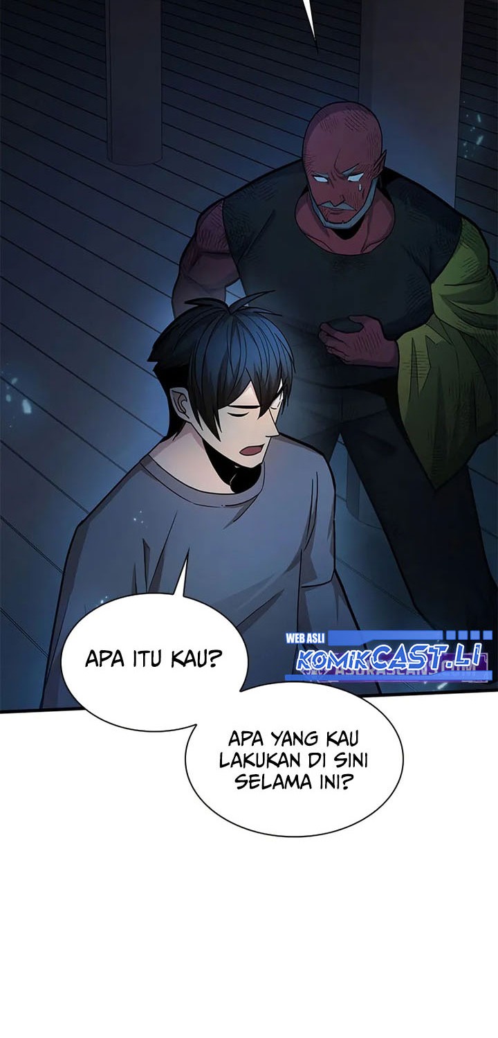 The Tutorial is Too Hard Chapter 222 Gambar 16