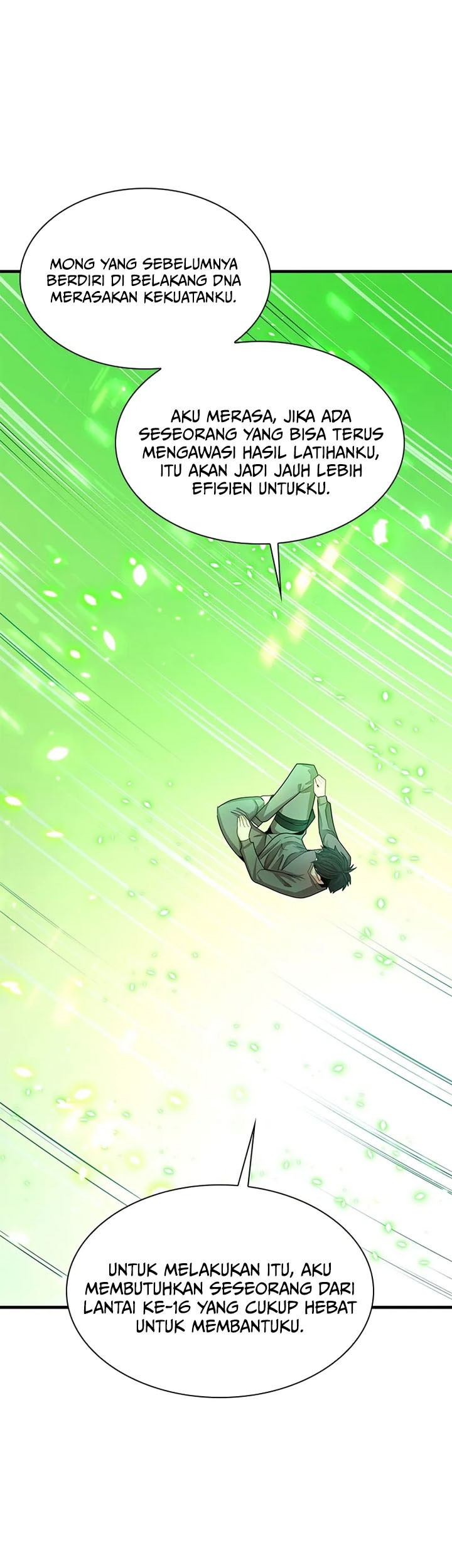 The Tutorial is Too Hard Chapter 222 Gambar 25