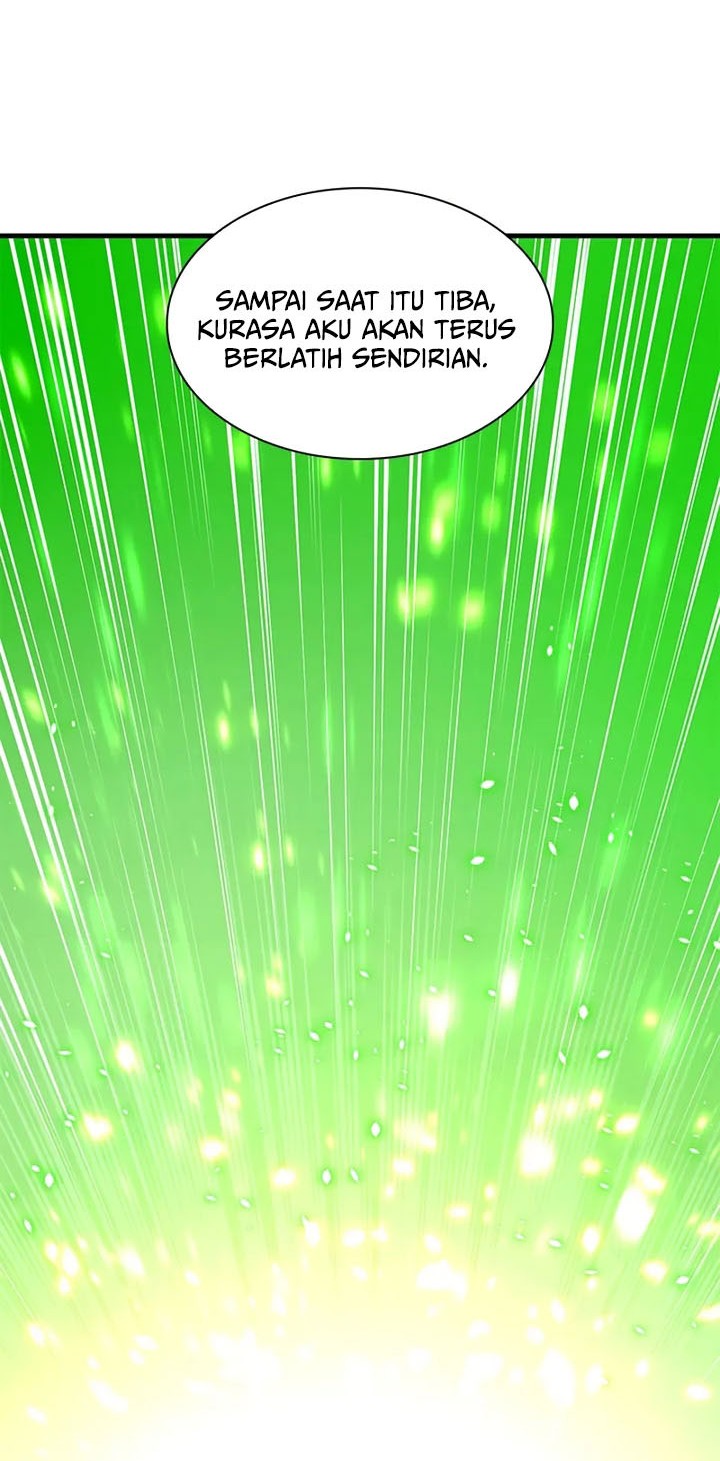 The Tutorial is Too Hard Chapter 222 Gambar 26