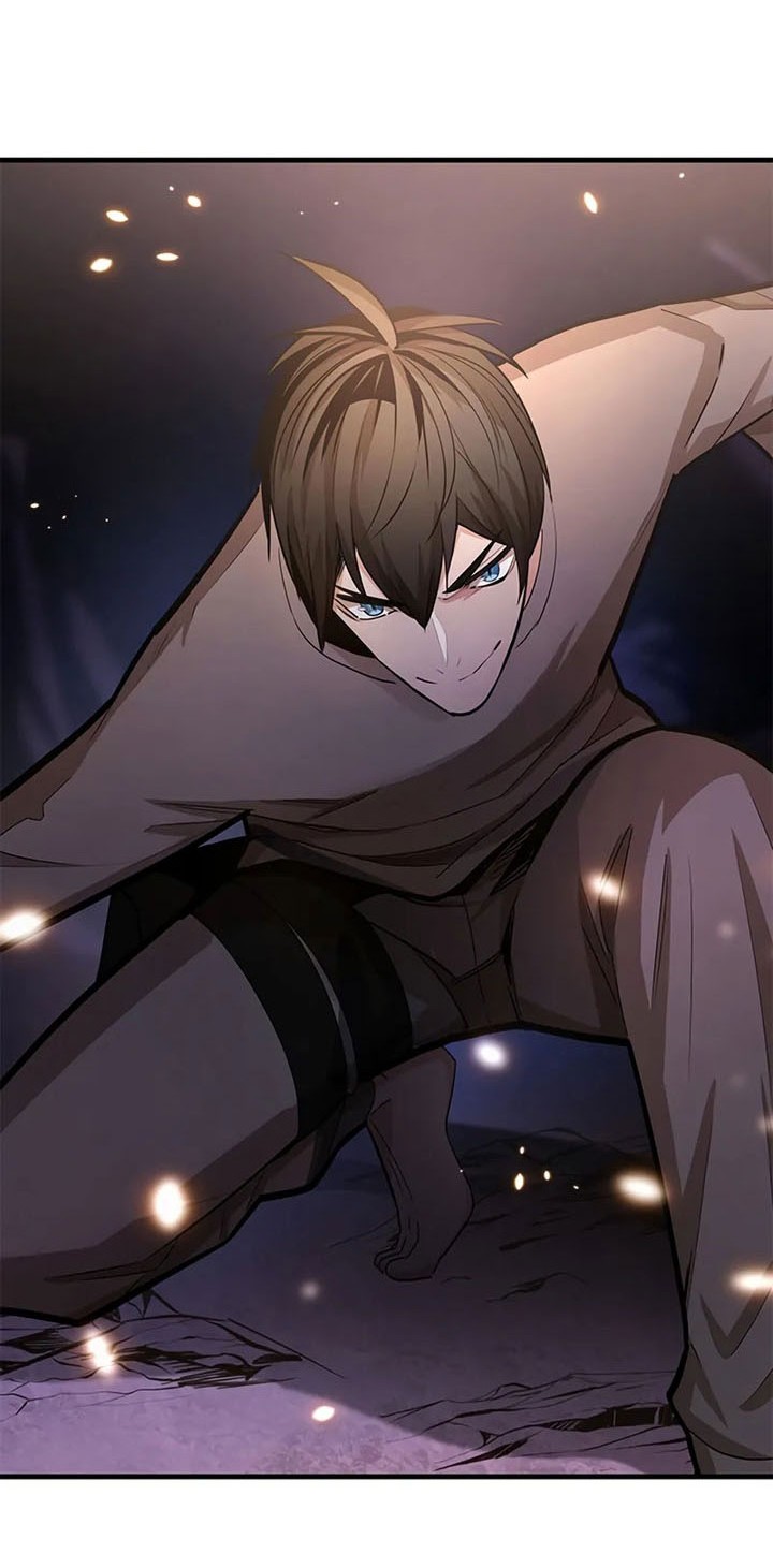 The Tutorial is Too Hard Chapter 222 Gambar 30