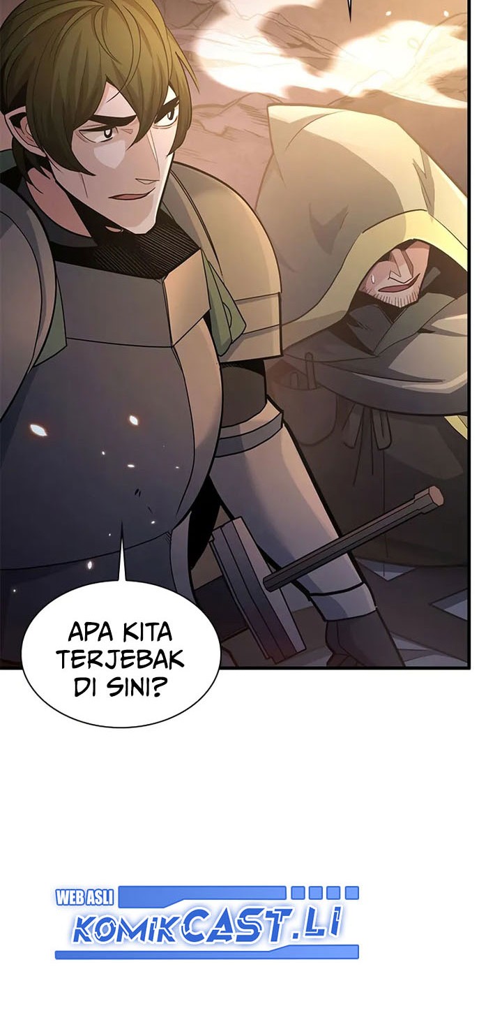 The Tutorial is Too Hard Chapter 222 Gambar 32