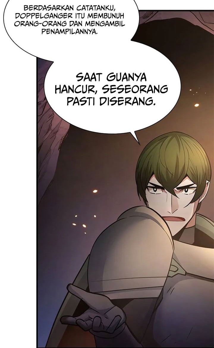 The Tutorial is Too Hard Chapter 222 Gambar 36