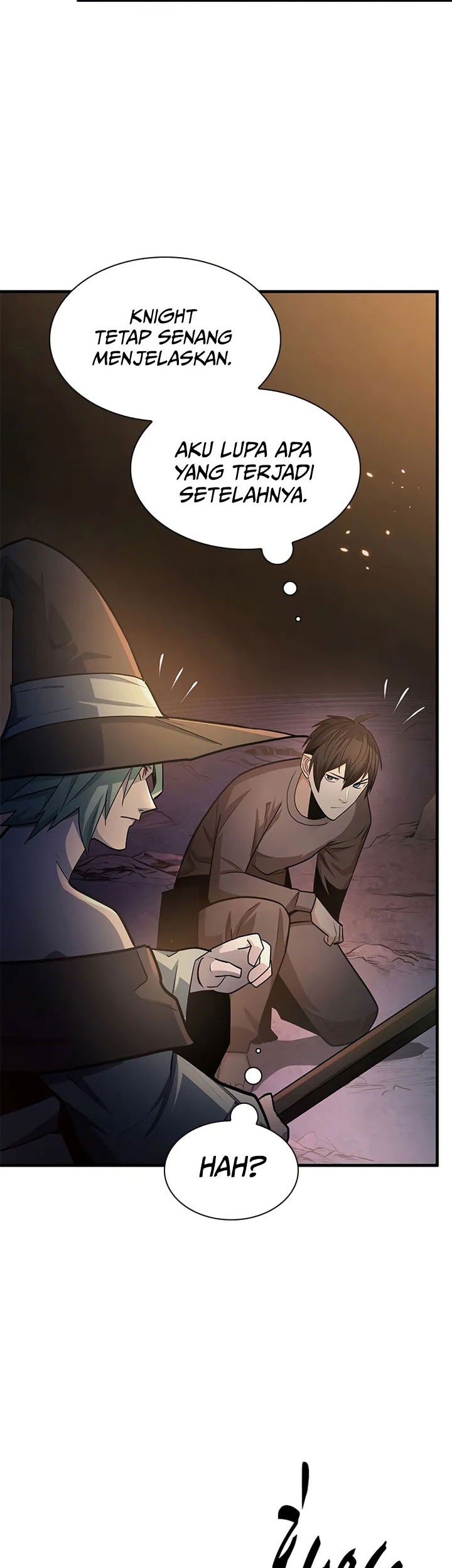 The Tutorial is Too Hard Chapter 222 Gambar 37