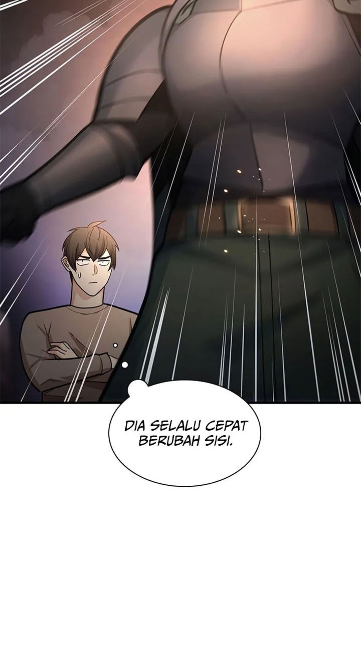 The Tutorial is Too Hard Chapter 222 Gambar 48