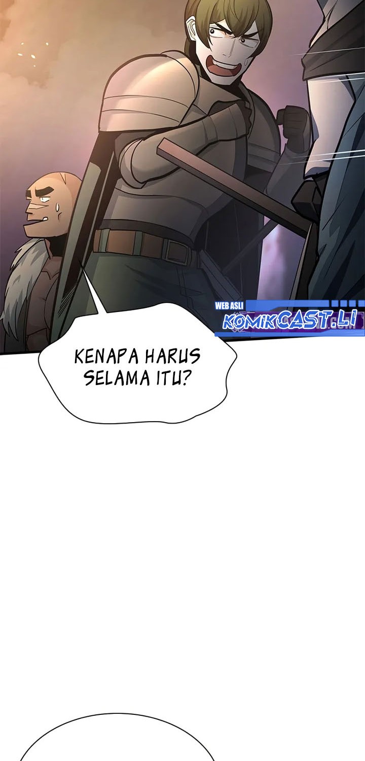 The Tutorial is Too Hard Chapter 222 Gambar 50