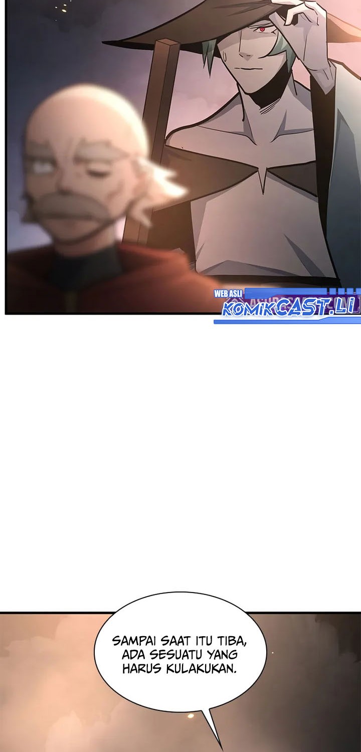 The Tutorial is Too Hard Chapter 222 Gambar 52