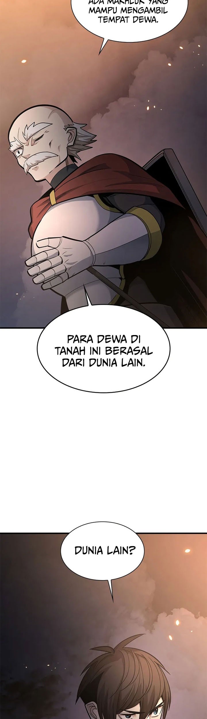 The Tutorial is Too Hard Chapter 222 Gambar 59