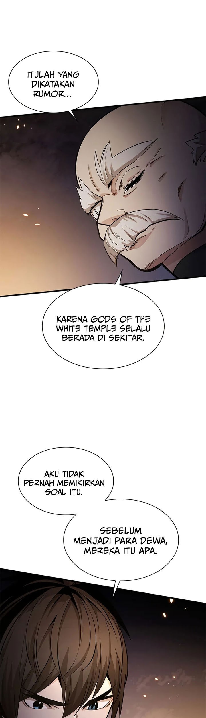 The Tutorial is Too Hard Chapter 222 Gambar 61