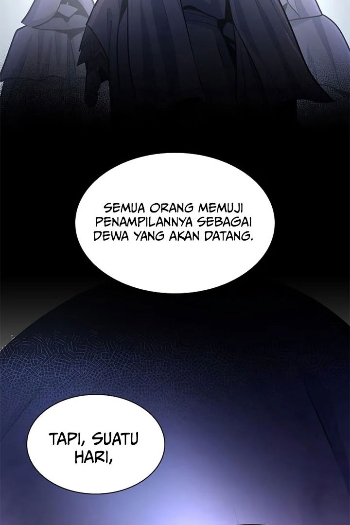 The Tutorial is Too Hard Chapter 222 Gambar 64