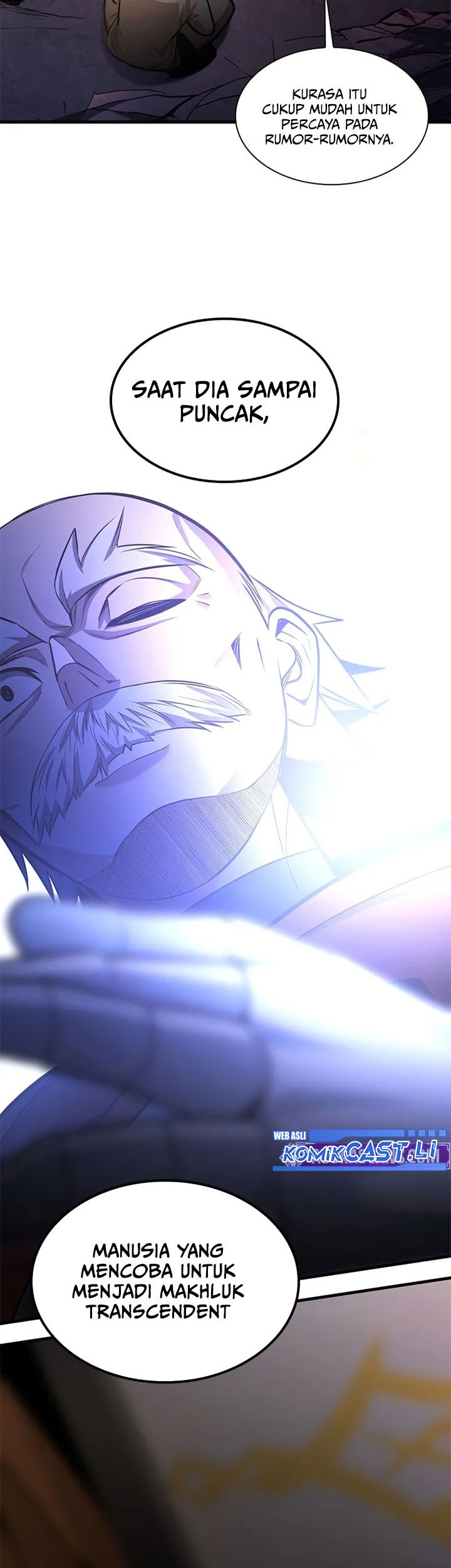 The Tutorial is Too Hard Chapter 222 Gambar 67