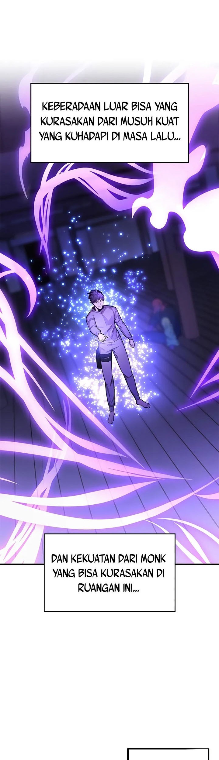 The Tutorial is Too Hard Chapter 222 Gambar 5