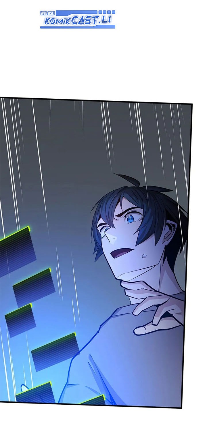 The Tutorial is Too Hard Chapter 223 Gambar 8