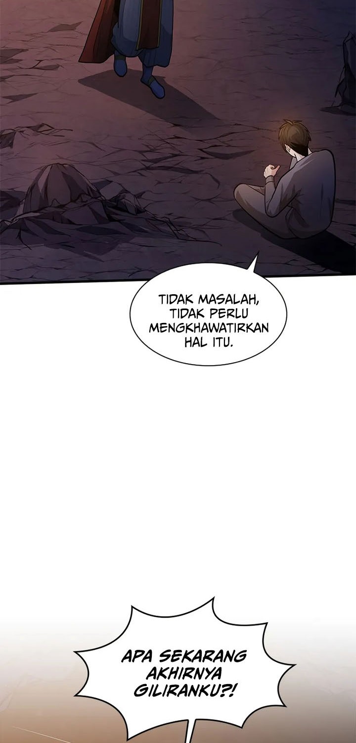 The Tutorial is Too Hard Chapter 223 Gambar 10