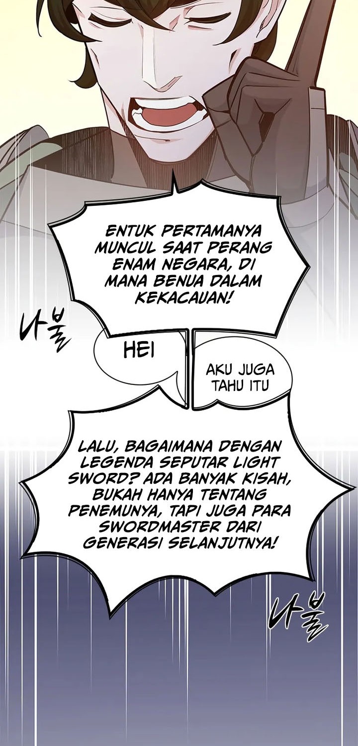The Tutorial is Too Hard Chapter 223 Gambar 14