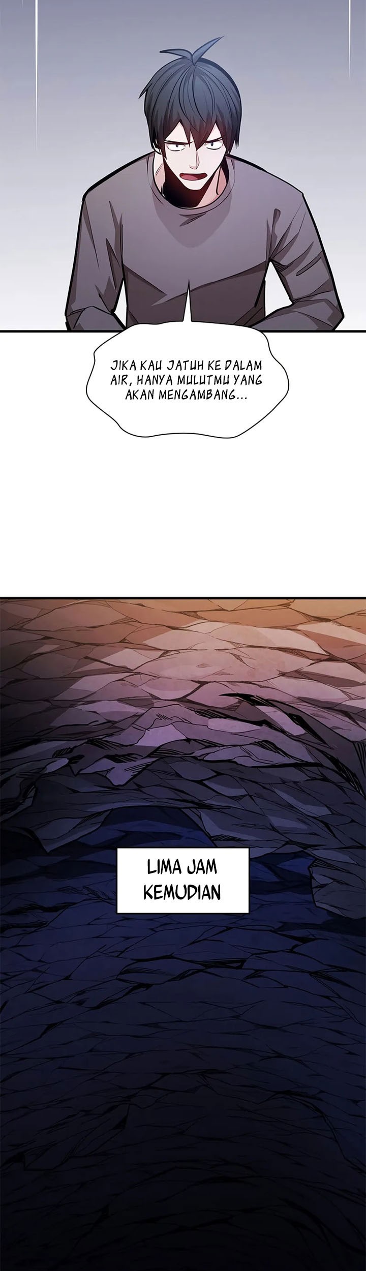 The Tutorial is Too Hard Chapter 223 Gambar 15