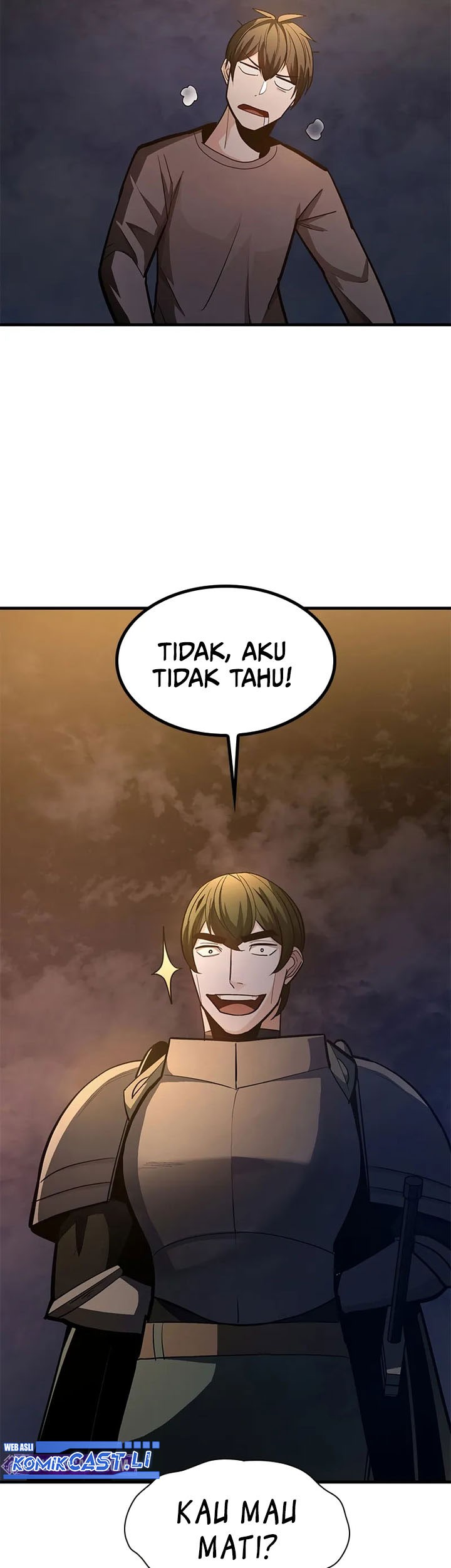 The Tutorial is Too Hard Chapter 223 Gambar 17