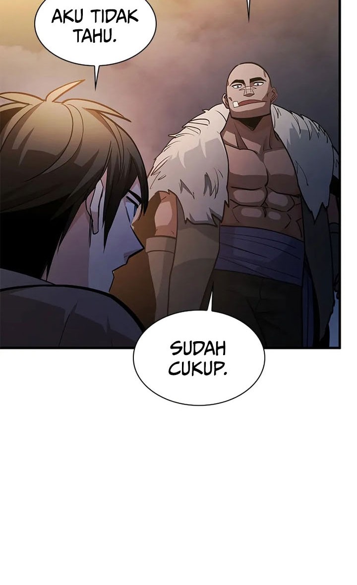 The Tutorial is Too Hard Chapter 223 Gambar 22