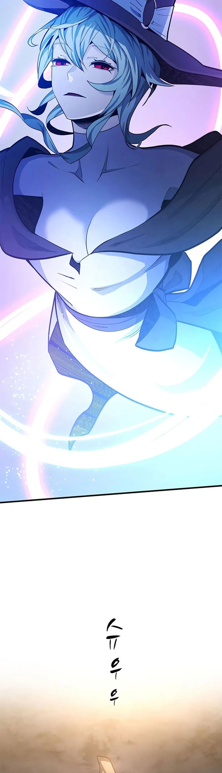 The Tutorial is Too Hard Chapter 223 Gambar 35