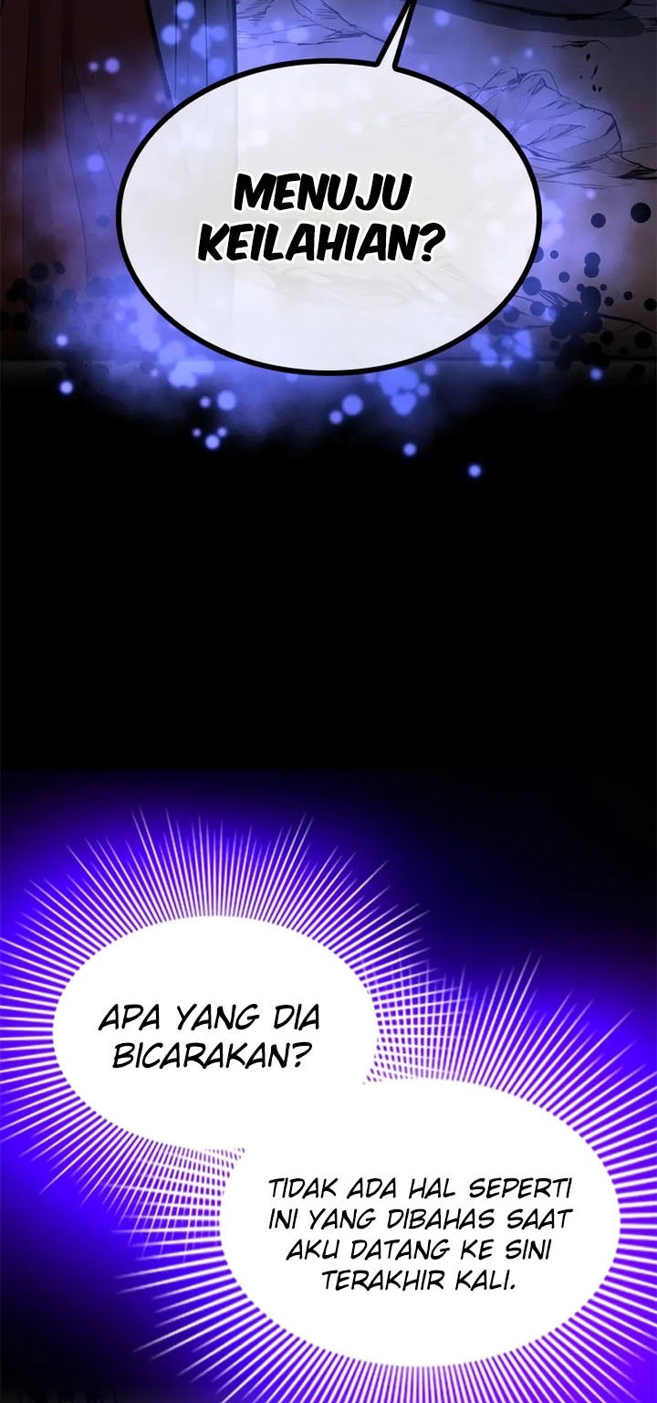Manhwa The Tutorial is Too Hard Chapter 223 gambar nomor 2