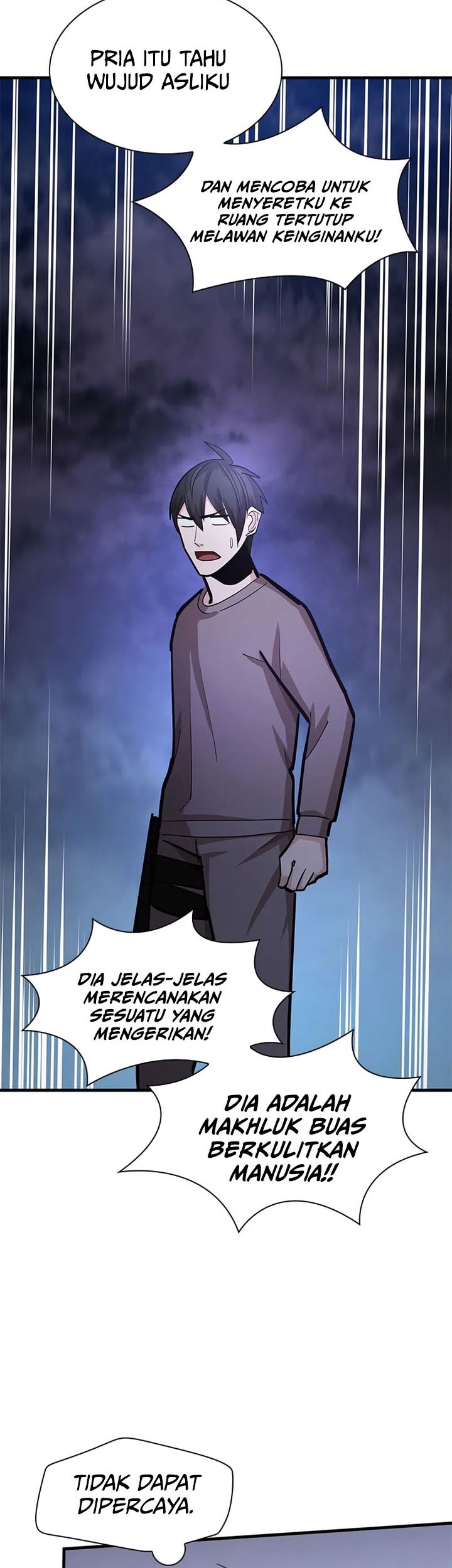 The Tutorial is Too Hard Chapter 223 Gambar 39