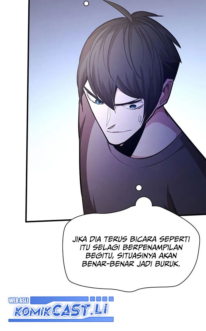 The Tutorial is Too Hard Chapter 223 Gambar 40