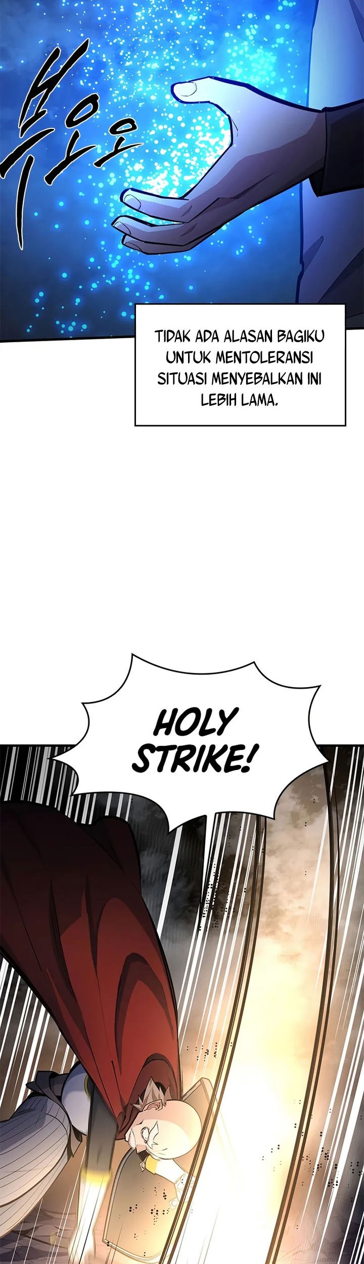 The Tutorial is Too Hard Chapter 223 Gambar 43