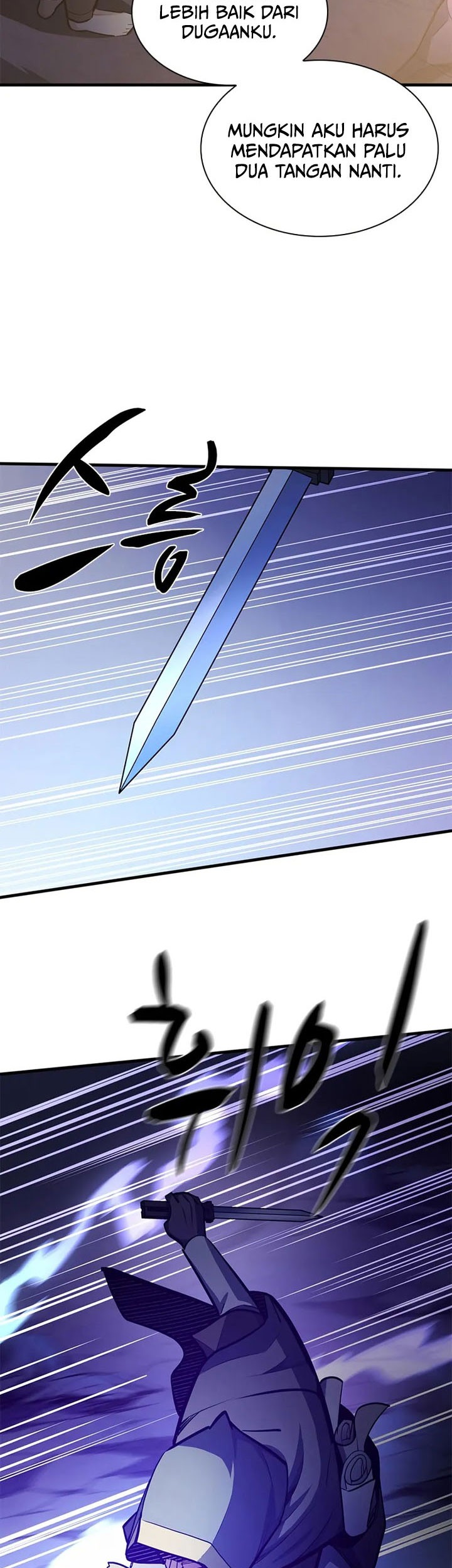 The Tutorial is Too Hard Chapter 223 Gambar 53