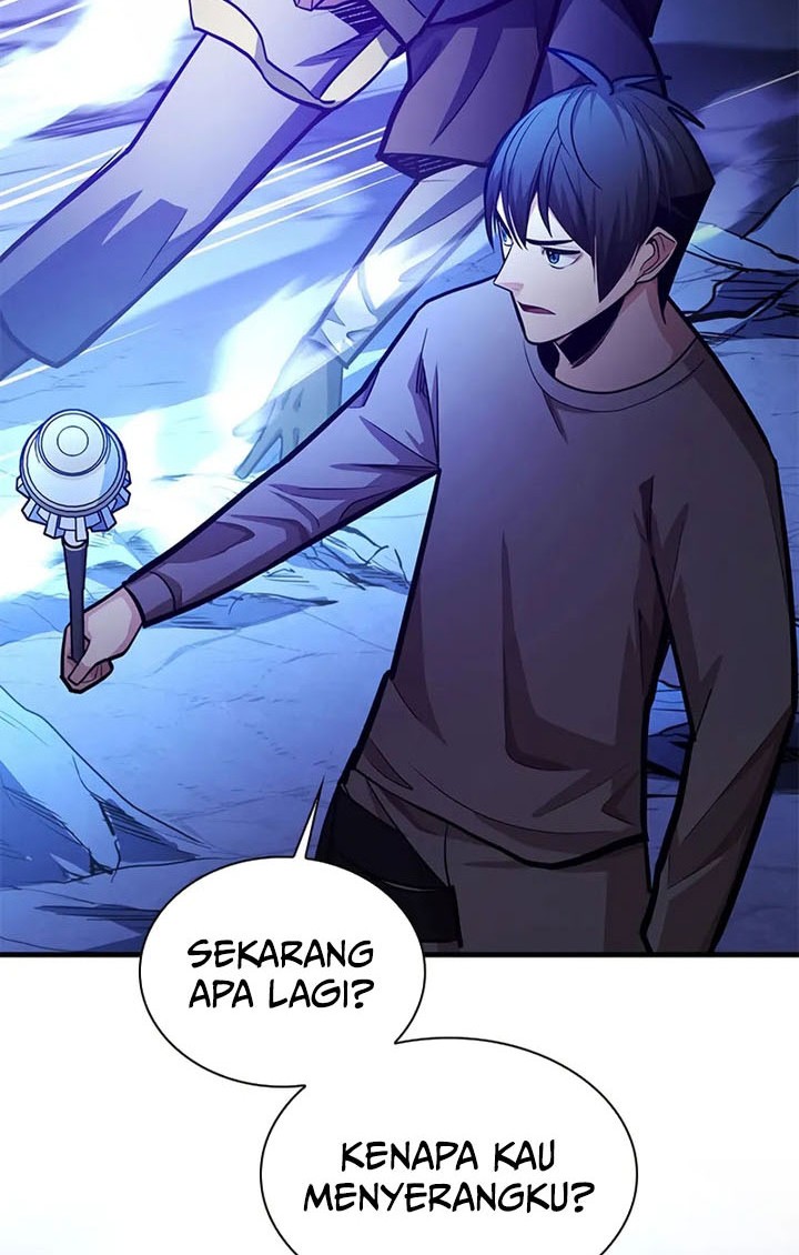 The Tutorial is Too Hard Chapter 223 Gambar 54