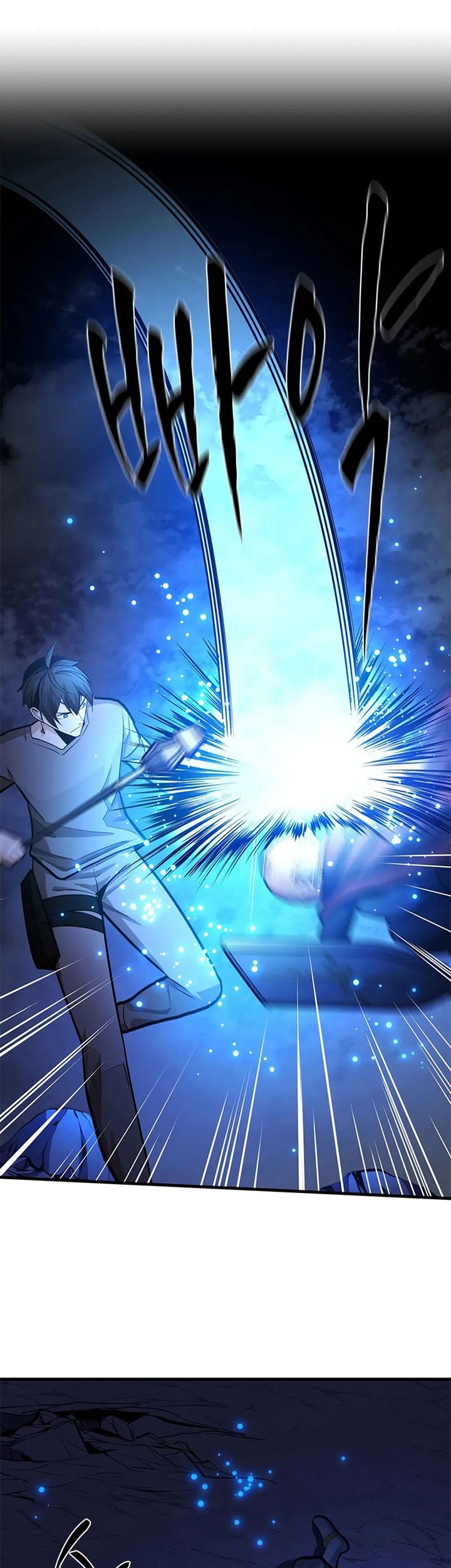 The Tutorial is Too Hard Chapter 223 Gambar 51