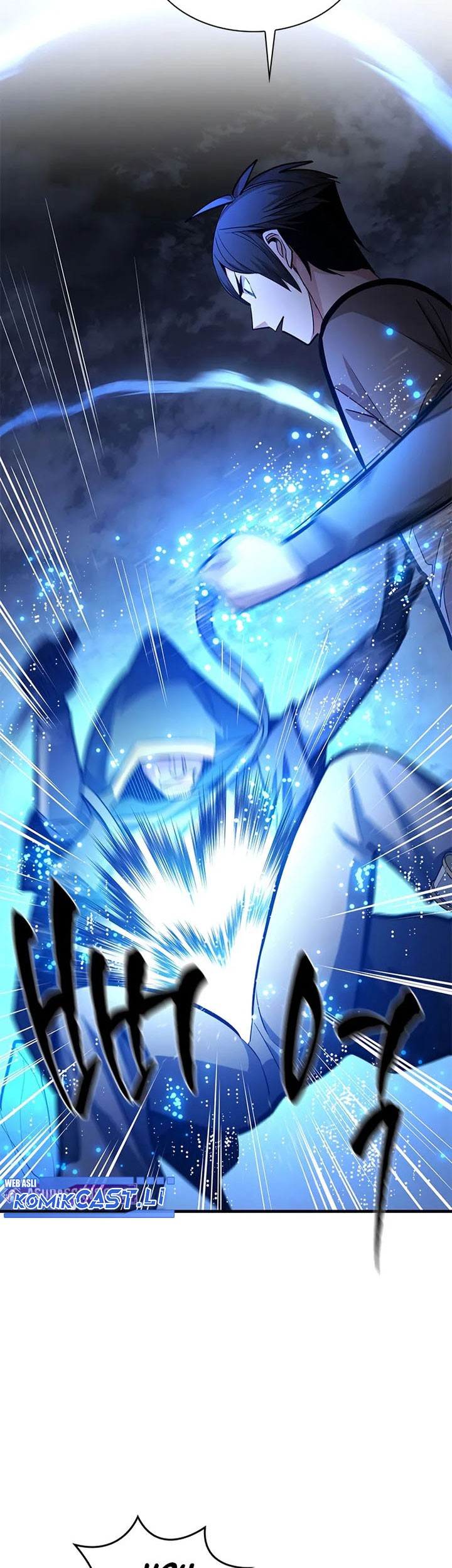 The Tutorial is Too Hard Chapter 223 Gambar 55