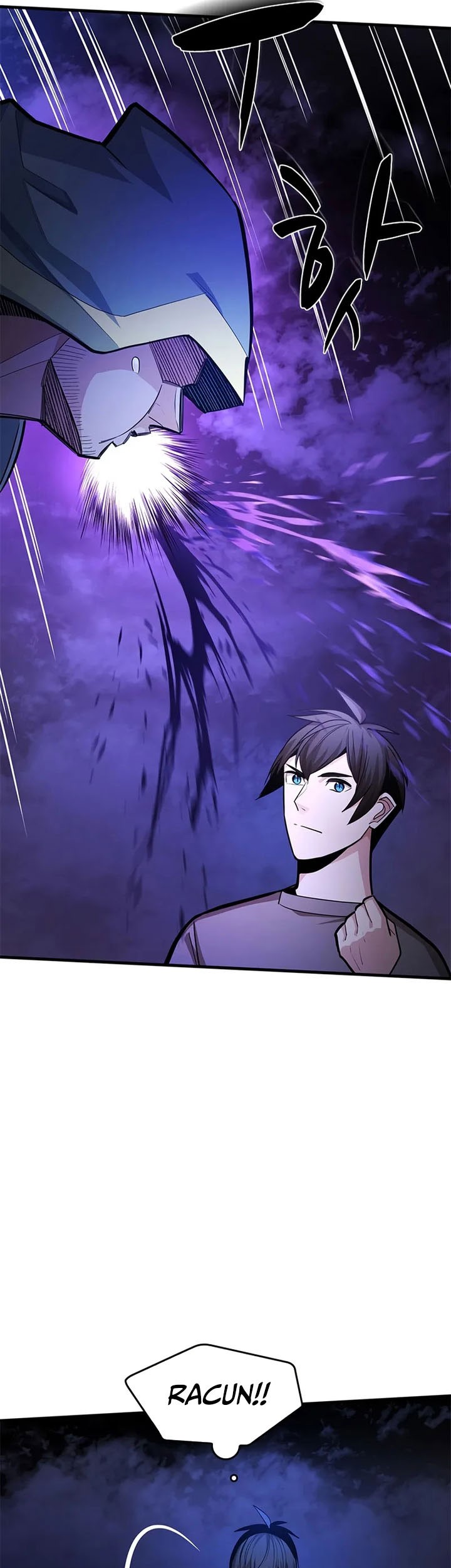 The Tutorial is Too Hard Chapter 223 Gambar 57