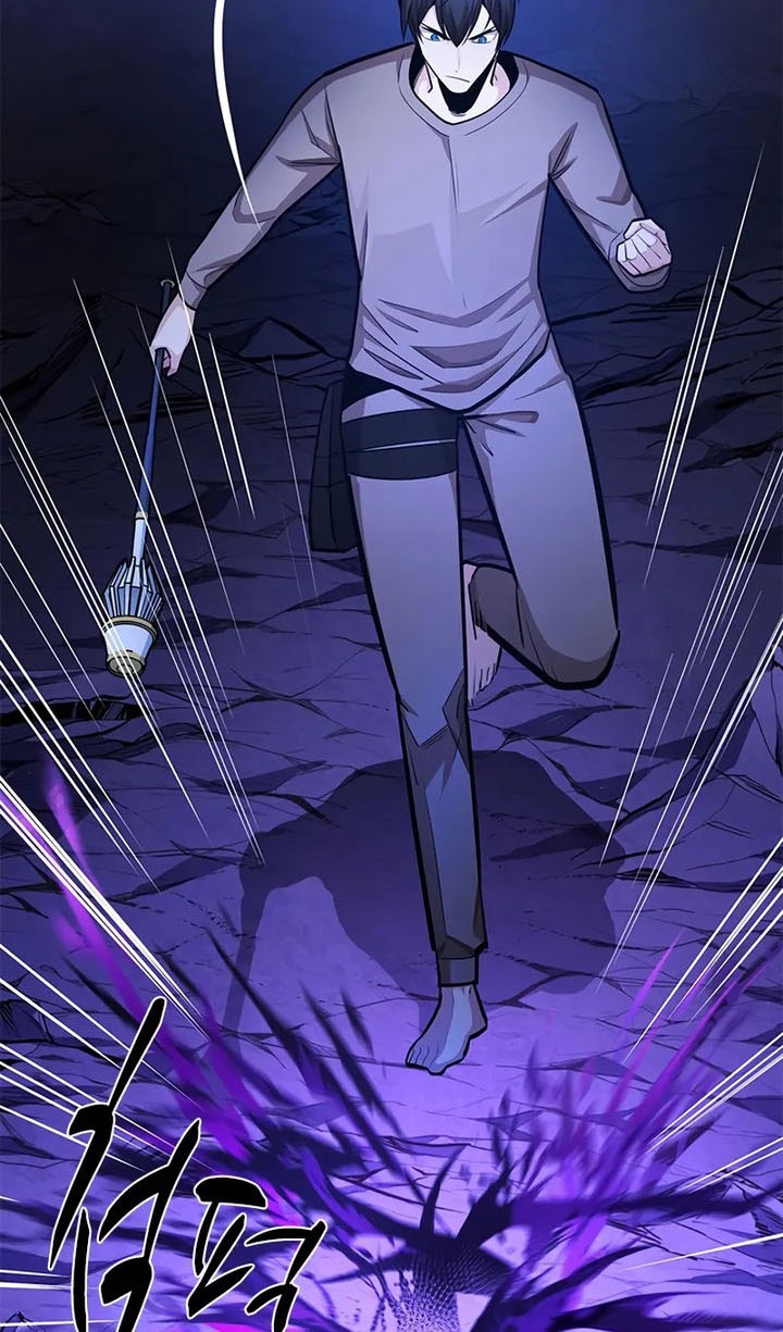 The Tutorial is Too Hard Chapter 223 Gambar 58