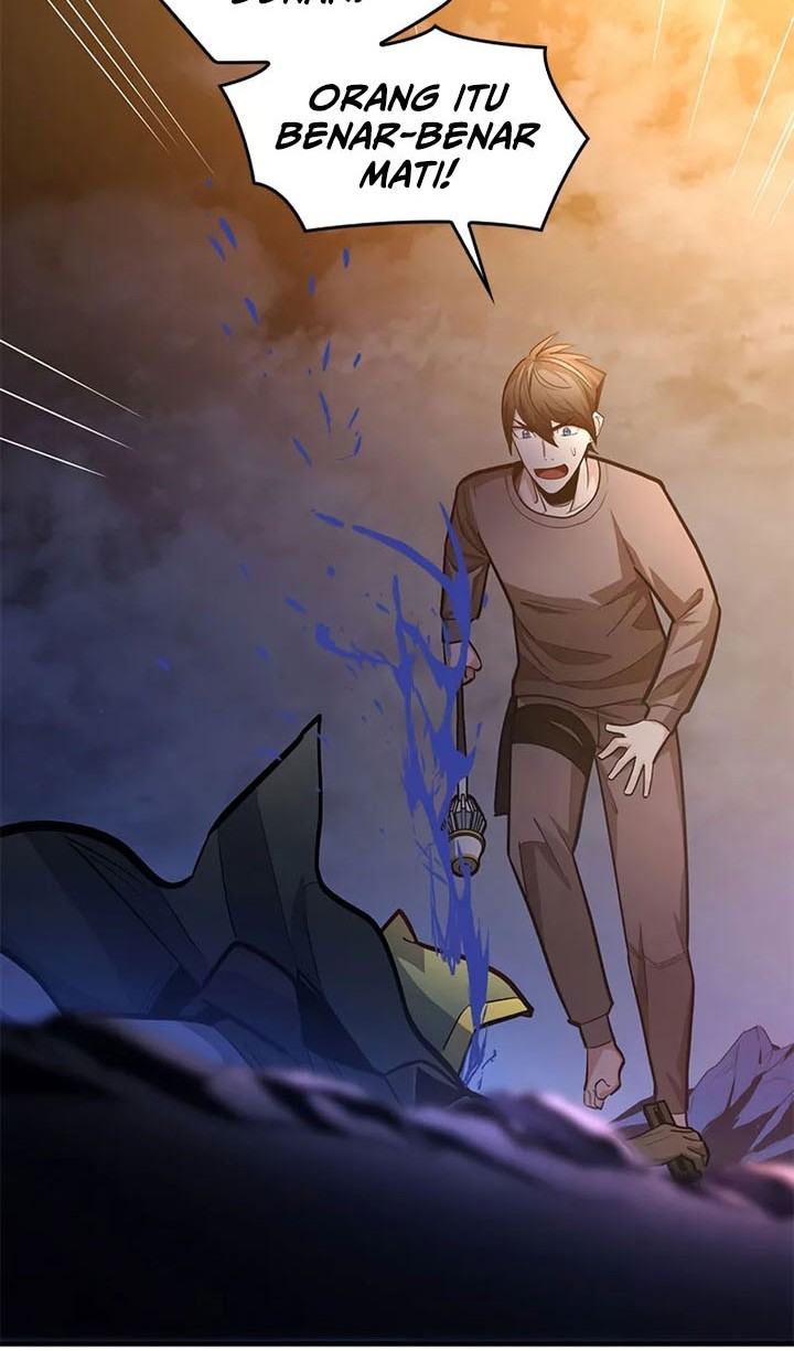 The Tutorial is Too Hard Chapter 223 Gambar 62