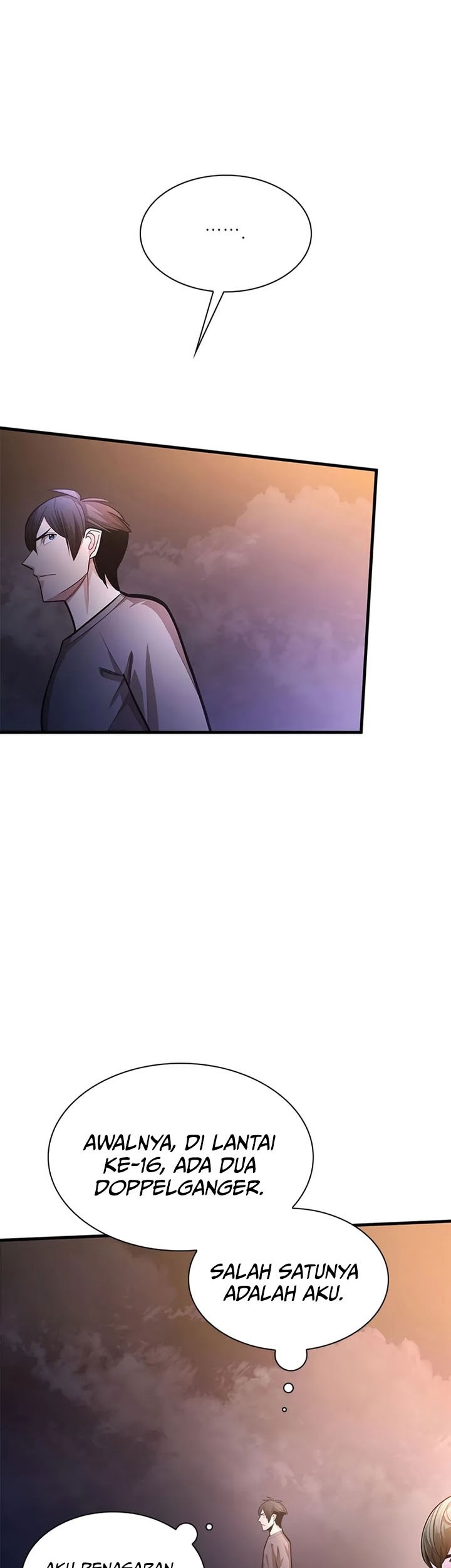 The Tutorial is Too Hard Chapter 224 Gambar 13