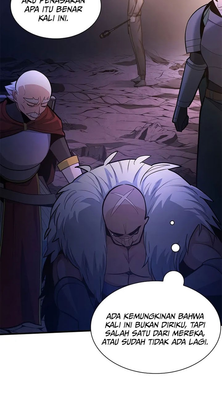 The Tutorial is Too Hard Chapter 224 Gambar 14