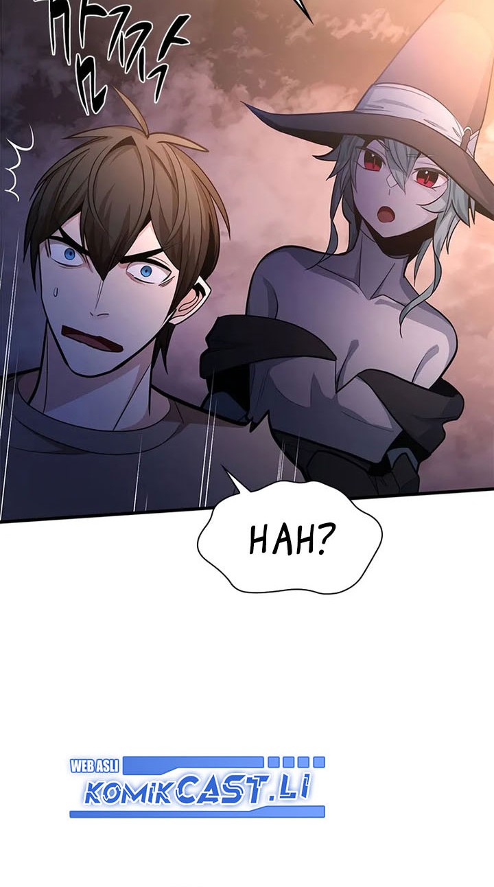 The Tutorial is Too Hard Chapter 224 Gambar 16