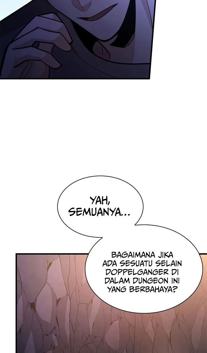 The Tutorial is Too Hard Chapter 224 Gambar 34