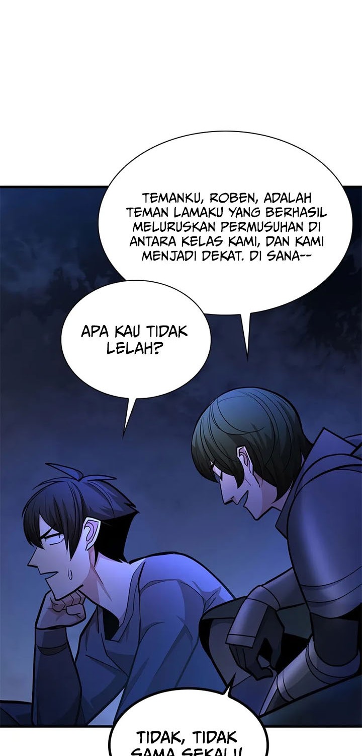 The Tutorial is Too Hard Chapter 224 Gambar 30